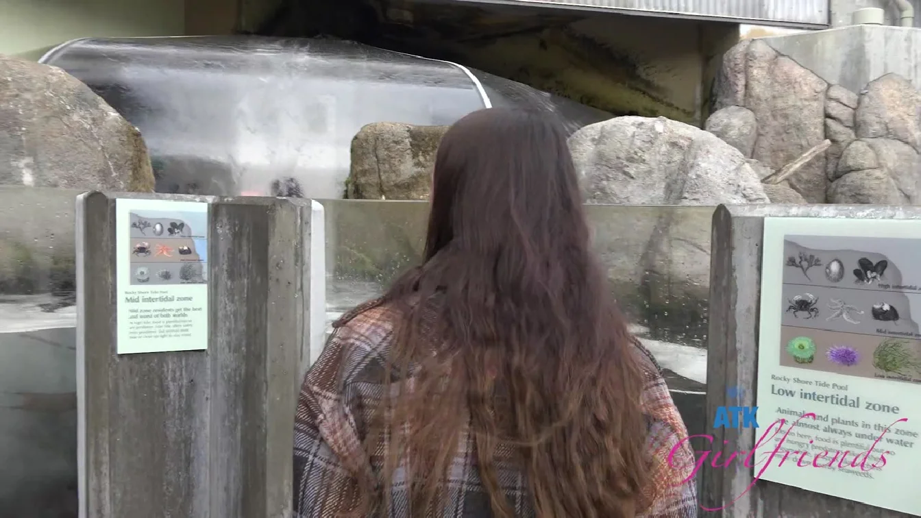 ATKGirlfriends Summer Renee Norcal 5 XXX